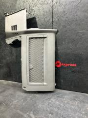 Накладка торпедо правая Volkswagen Transpoter 2008