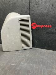 Запчасть крышка боковой панели задняя левая Volkswagen Transpoter 2008