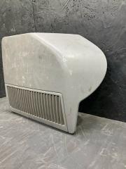 Крышка боковой панели задняя левая Transpoter 2008 T5 AXD