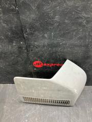 Крышка боковой панели задняя левая Transpoter 2008 T5 AXD