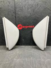 Боковая накладка торпеды Volkswagen Transpoter 2008