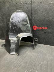 Запчасть кожух блока управления Volkswagen Transpoter 2008