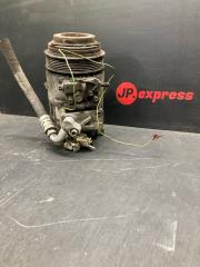 Компрессор кондиционера Mercedes-Benz E-CLASS