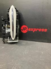 Ручка двери наружная с кронштейном задняя правая BMW 5 2012