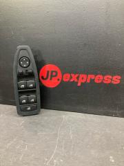Блок управления стеклоподъемниками передний правый BMW 3 2012