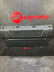 Полка салона задняя BMW 5 2012 контрактная Полка салона задняя BMW 5 2012