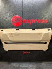 Полка салона задняя BMW 5 2012 контрактная Полка салона задняя BMW 5 2012