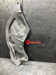 Шумоизоляция двери задняя левая BMW 3 2013