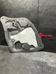 Шумоизоляция двери задняя правая BMW 5 2012