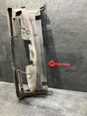 Воздуховод радиатора BMW 3 2012