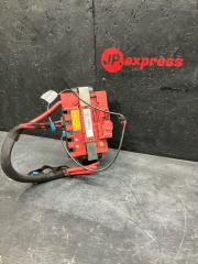 Распределитель тока BMW 3 2008