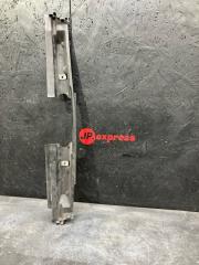 Воздуховод радиатора BMW 5 2004