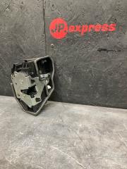 Замок двери задний правый BMW 5 2012