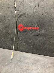 Трос замка двери задний правый BMW 5 2012