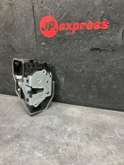 Замок двери задний левый BMW 5 2012