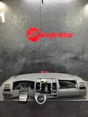 Торпедо Volkswagen Transpoter 2008