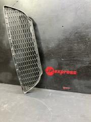 Решетка бампера передняя BMW 3