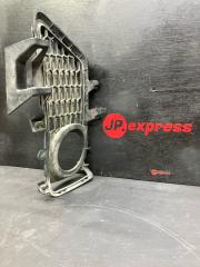 Решетка в бампер передняя левая BMW 3