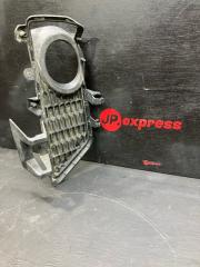 Решетка в бампер передняя правая BMW 3