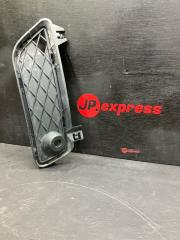 Решетка в бампер передняя левая BMW X3