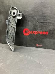 Решетка в бампер передняя правая BMW X3