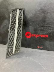 Решетка в бампер передняя правая BMW 5