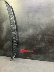 Решетка бампера передняя BMW X3