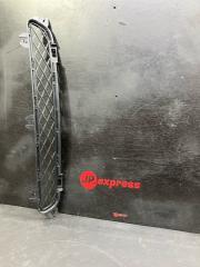 Решетка бампера передняя BMW X3