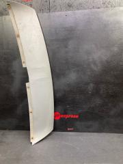 Накладка бампера передняя BMW X3