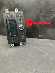 Магнитола Renault Duster 2017