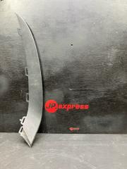 Накладка бампера передняя BMW 3-Series 2013-2020