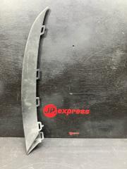 Накладка бампера передняя BMW 3-Series 2013-2020