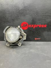 Противотуманная фара BMW X3 2011