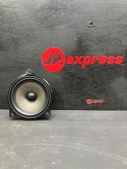 Динамик Mini Hatch 2011