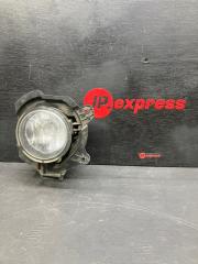 Противотуманная фара BMW X3 2010