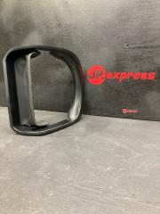 Кожух рулевой колонки BMW X3 2010-2017