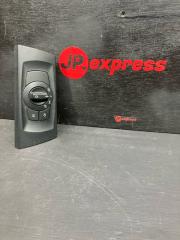 Блок переключателей освещения BMW 3 series 2011