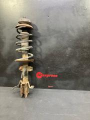 Стойка амортизационная передняя левая Renault Duster 2017