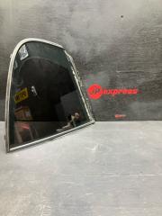 Стекло кузовное боковое заднее левое BMW 3-Series 2011–2020