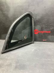 Стекло кузовное боковое заднее левое BMW X1 2011