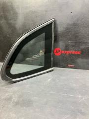 Стекло кузовное боковое заднее правое BMW X1 2011