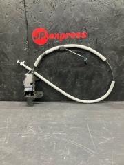 Замок багажника BMW X5 2008