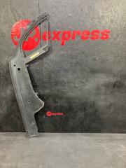 Пластик под капотом левый BMW 7-Series 2009