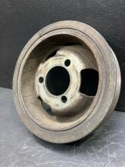 Шкив коленвала 408 2012 4D DV6CTED