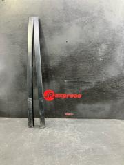 Направляющая стекла двери задняя BMW X1 2009–2015