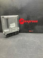 Блок управления двигателем BMW 3-Series 2006