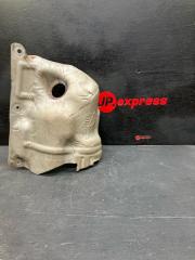 Тепловой экран BMW 1-Series 2012