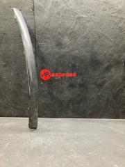 Накладка бампера передняя левая BMW 1-Series 2010