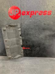 Защита двигателя BMW 3-Series 2019