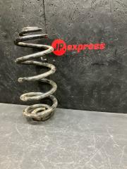 Пружина задняя BMW X6 2014